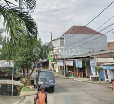 5277ef Rumah 2 Lantai di Duren Jaya, Bekasi, Jawa Barat  2