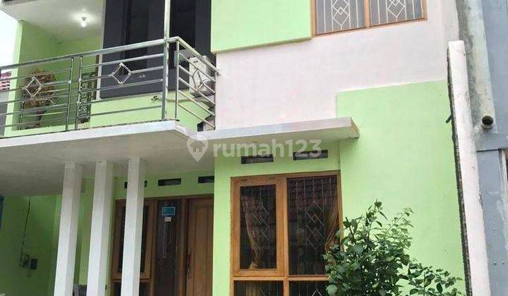 5280ef Rumah Furnished di Mertoyudan, Magelang, Jawa Tengah  2