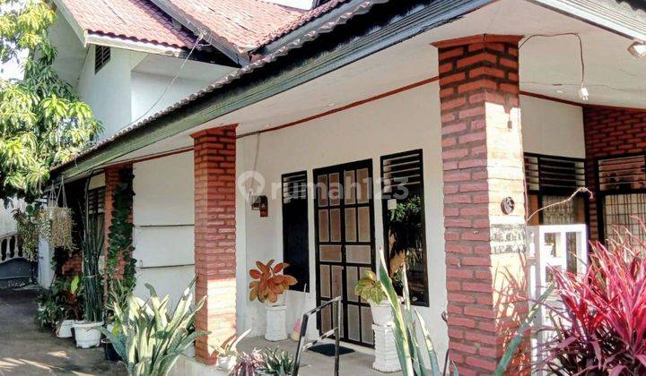 5281ef Rumah SHM di Banda Sakti, Lhokseumawe, Aceh  2