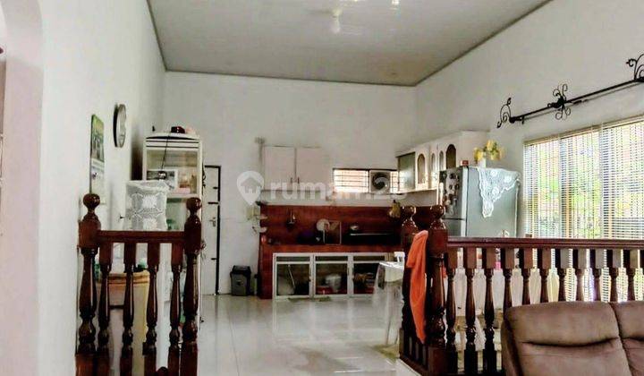 5281ef Rumah SHM di Banda Sakti, Lhokseumawe, Aceh  2