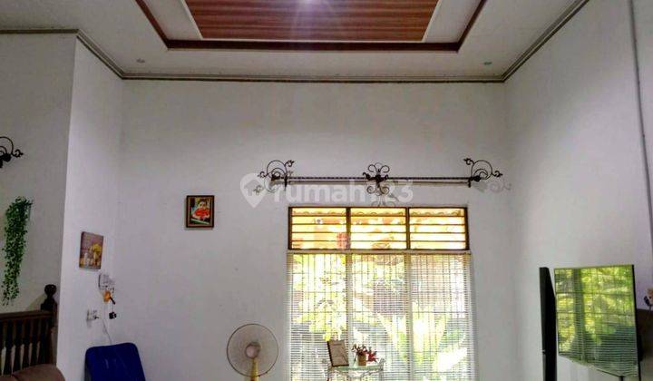 5281ef Rumah SHM di Banda Sakti, Lhokseumawe, Aceh  9