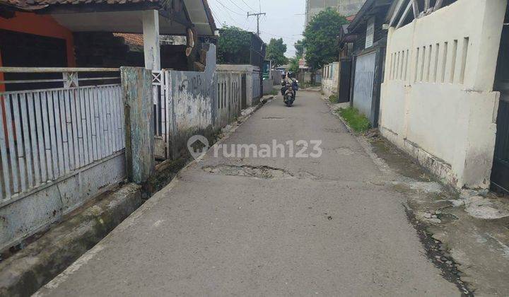 5283ef Rumah SHM di Ciomas, Bogor, Jawa Barat 2