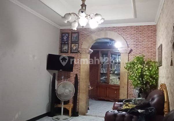 5287ef Rumah SHM di Duren Jaya, Bekasi, Jawa Barat 2