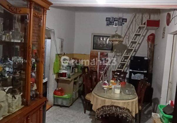 5287ef Rumah SHM di Duren Jaya, Bekasi, Jawa Barat 2