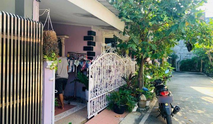 5287ef Rumah SHM di Duren Jaya, Bekasi, Jawa Barat 2