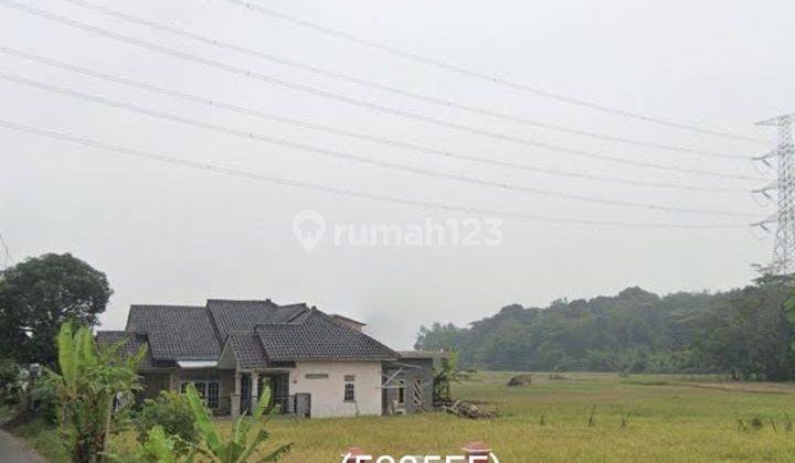 5295ef Tanah di Dukupuntang, Cirebon, Jawa Barat 1.122 m² 1