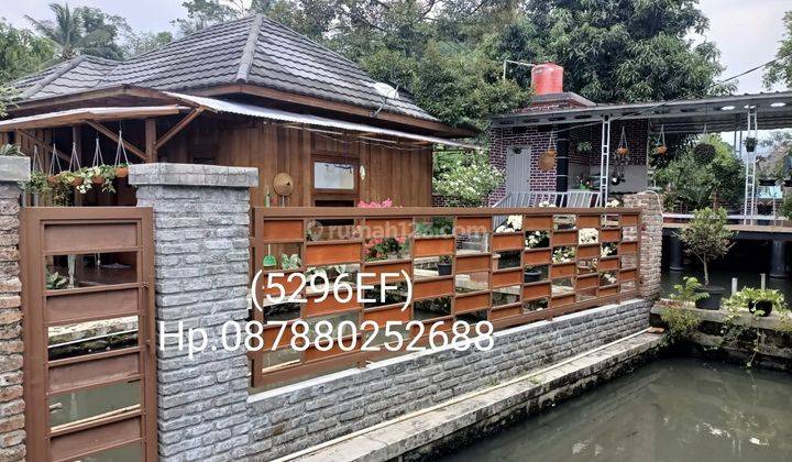 5296ef Rumah Bagus di Pasawahan, Kuningan, Jawa Barat 1