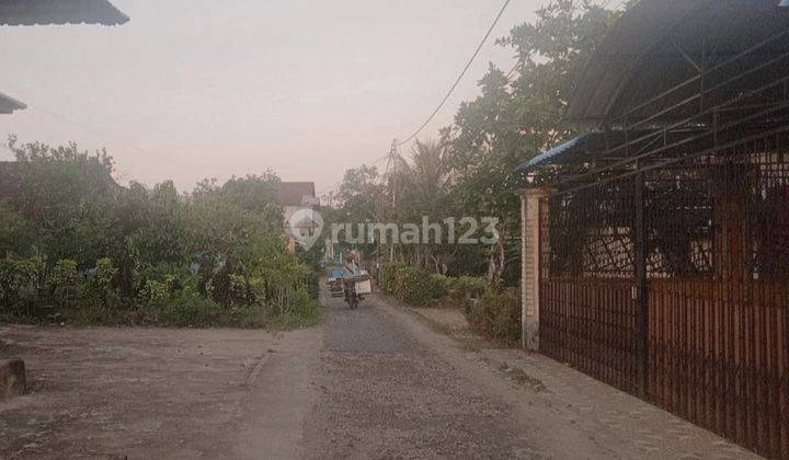 5301ef Rumah SHM di Delta Pawan, Ketapang, Kalimantan Barat 2