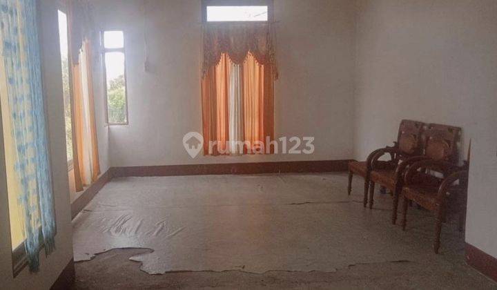 5301ef Rumah SHM di Delta Pawan, Ketapang, Kalimantan Barat 2