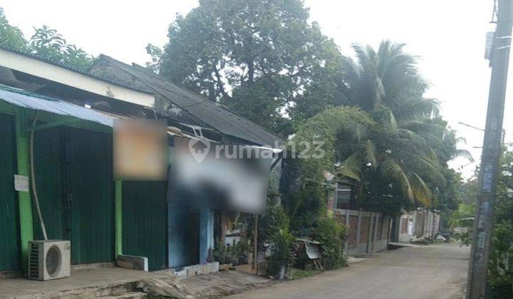 5318hr Rumah 2 Lantai di Ciputat, Tangerang Selatan, Banten 2