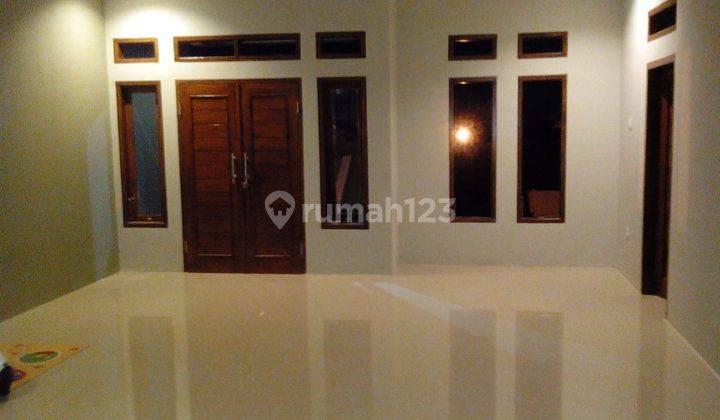 5315ef Rumah 2 Lantai di Tarogong Kidul, Garut, Jawa Barat 2