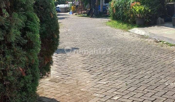 5344ef Rumah 2 Lantai di Jati Asih, Bekasi, Jawa Barat, Bekasi 2