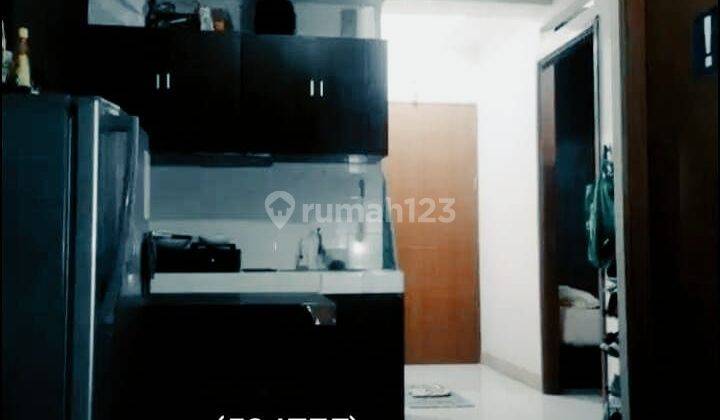 5347ef Pinewood Apartment Jatinangor 2 BR Furnished 1