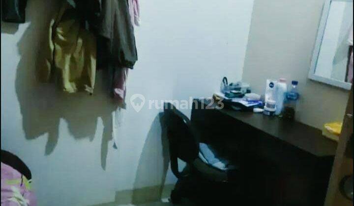 5347ef Pinewood Apartment Jatinangor 2 BR Furnished 2