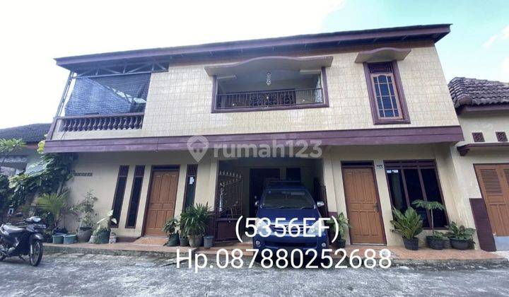 5356ef Rumah 2 Lantai di Mertoyudan, Magelang, Jawa Tengah 1