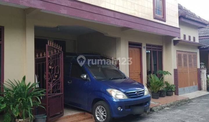 5356ef Rumah 2 Lantai di Mertoyudan, Magelang, Jawa Tengah 2