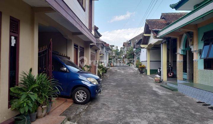 5356ef Rumah 2 Lantai di Mertoyudan, Magelang, Jawa Tengah 2