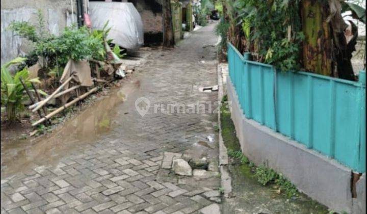 5357ef Rumah di Pinang, Tangerang, Banten 2