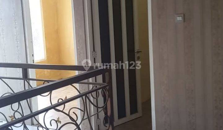 5359ef Rumah 2 Lantai di Kapas, Bojonegoro, Jawa Timur 2