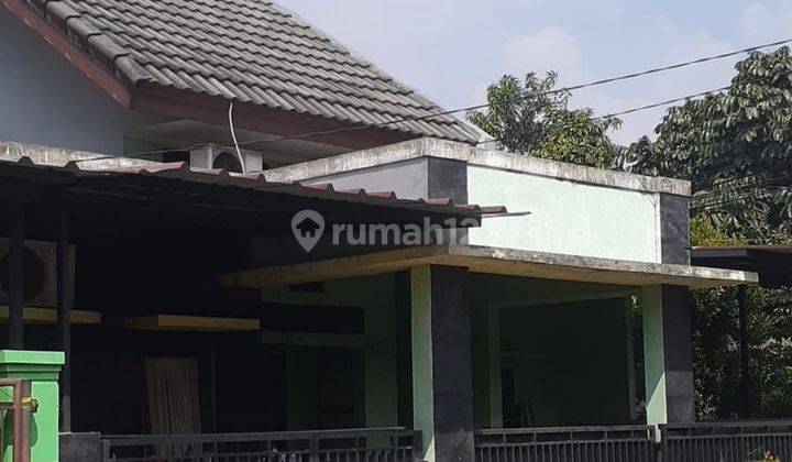 5379ef Rumah SHM di Bekasi Utara,. Bekasi, Jawa Barat, Bekasi 2