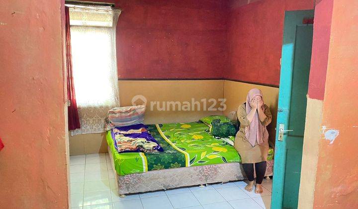 5386ef Rumah 2 Lantai di Citamiang, Sukabumi, Jawa Barat 2