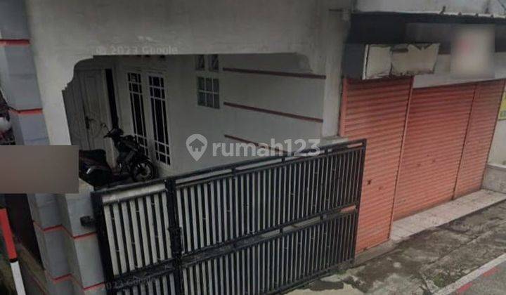 5390ef Rumah 2 Lantai di Duren Jaya, Bekasi, Jawa Barat 2