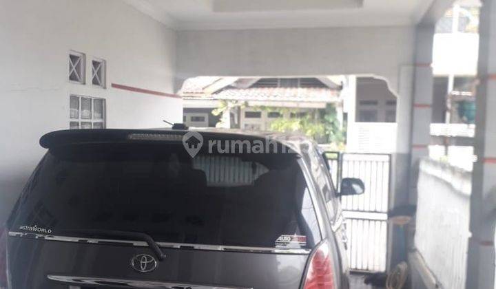 5390ef Rumah 2 Lantai di Duren Jaya, Bekasi, Jawa Barat 2