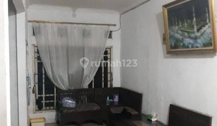 5390ef Rumah 2 Lantai di Duren Jaya, Bekasi, Jawa Barat 2