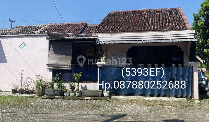 5393ef Rumah Furnished di Plumbon, Cirebon, Jawa Barat 1