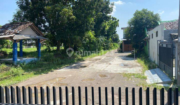 5393ef Rumah Furnished di Plumbon, Cirebon, Jawa Barat 2