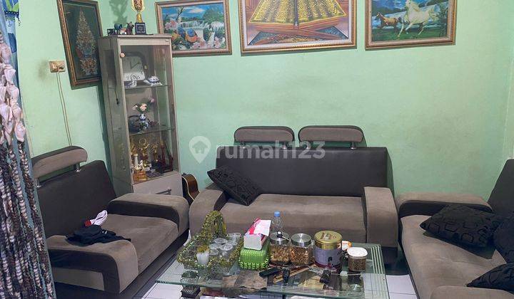 5393ef Rumah Furnished di Plumbon, Cirebon, Jawa Barat 2