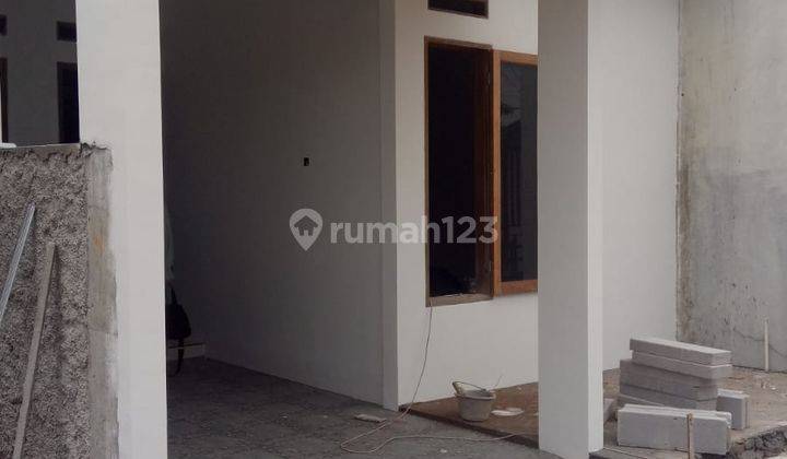 5410ef Rumah Bagus di Tamansari, Bogor, Jawa Barat 2