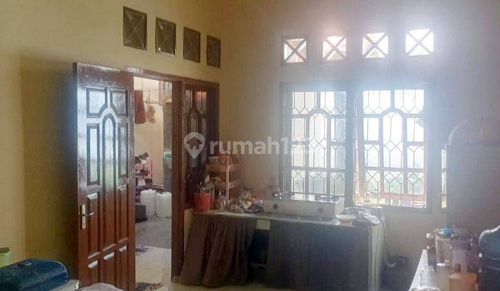 5413ef Rumah di Tanjung Karang Barat, Bandar Lampung, Lampung 2