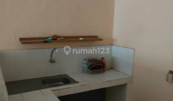 5414ef Rumah di Pulo Asem, Jakarta Timur, Dki Jakarta  2