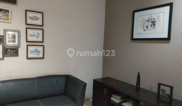 5415ef Rumah 2 Lantai di Pulo Asem, Jakarta Timur, Dki Jakarta  2