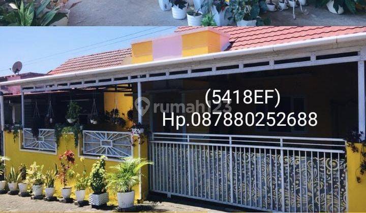 5418ef Rumah di Pineleng, Minahasa, Sulawesi Utara 1