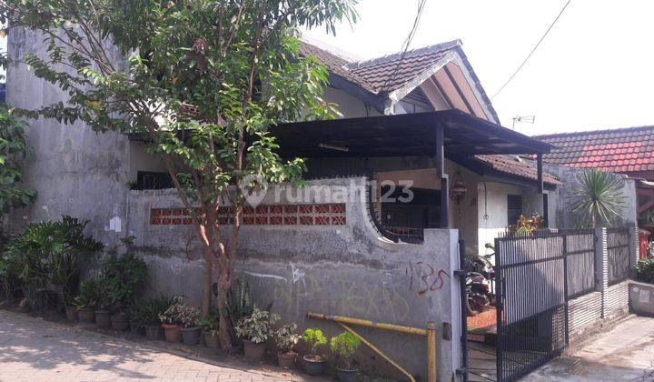 5419hr Rumah di Curug, Tangerang, Banten Sertifikat Hak Milik 2