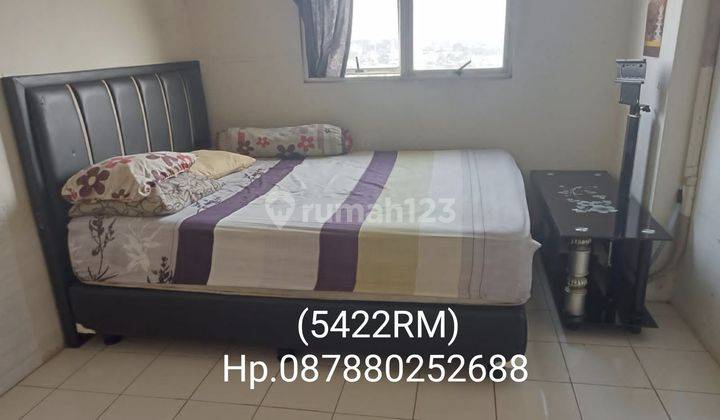 5422rm Apartement Gading Icon Pulo Gadung Semi Furnished 2