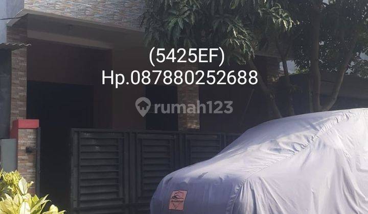 5425ef Rumah 2 Lantai di Tambun Selatan, Bekasi, Jawa Barat 2