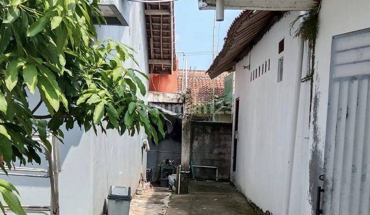 5430ef Rumah SHM di Leuwiliang, Bogor, Jawa Barat 2