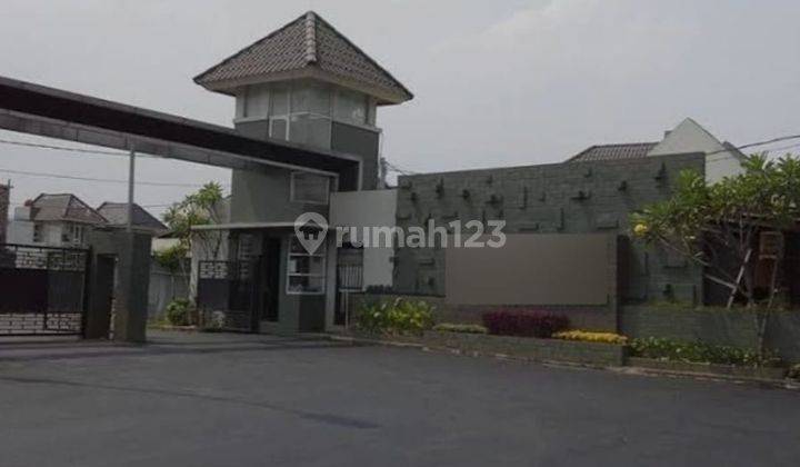 5434ef Rumah Bagus di Jati Asih, Bekasi, Jawa Barat 2