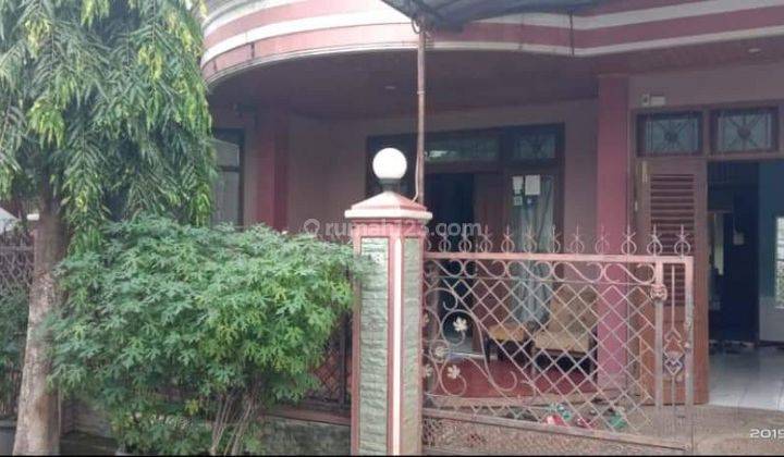 5438ef Rumah di Margorejo, Pati, Jawa Tengah 2