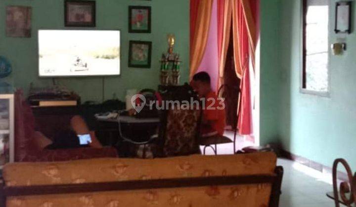 5438ef Rumah di Margorejo, Pati, Jawa Tengah 2