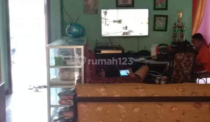 5438ef Rumah di Margorejo, Pati, Jawa Tengah 2