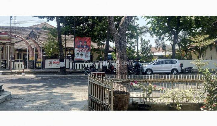 5439ef Rumah di Sragen Tengah, Sragen, Jawa Tengah 2