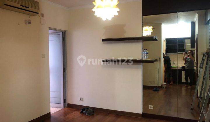  5442pr Apartemen Gading Mediterania 2 BR Furnished 2