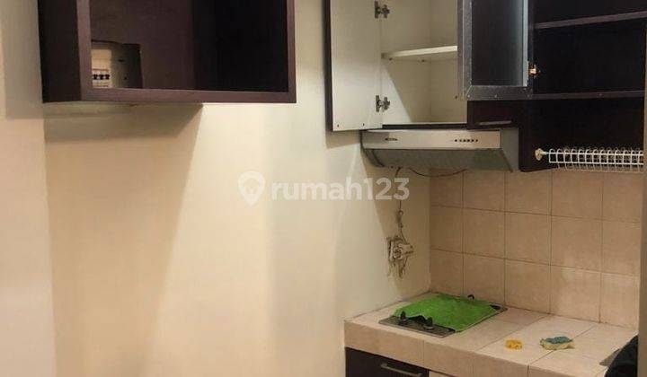  5442pr Apartemen Gading Mediterania 2 BR Furnished 1