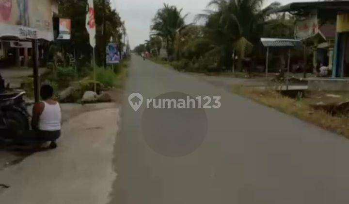 5453ef Rumah Bagus SHM di Binjai, Langkat, Sumatera Utara 2