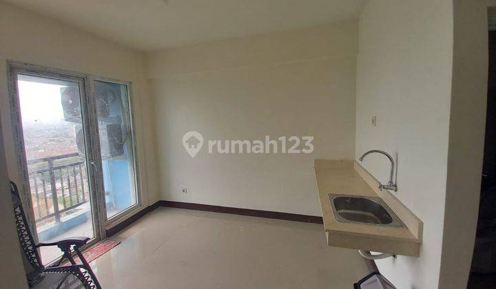 5455rm Apartement Sentra Timur Residence 2 BR Semi Furnished 2