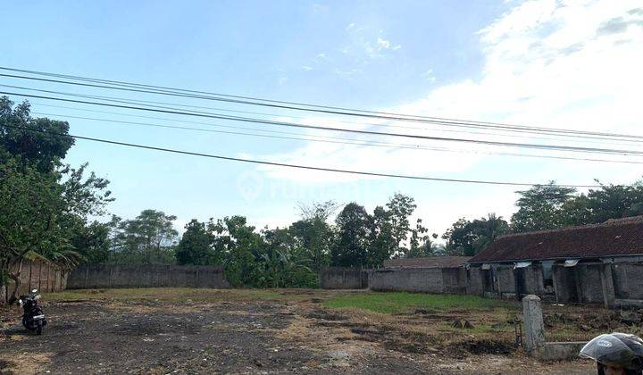 5460ef Tanah di Lebakwangi, Kuningan, Jawa Barat, 2.500 m² 2